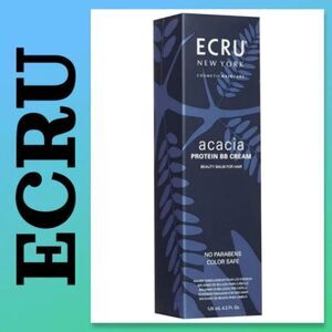 ECRU Acacia Protein BB Cream 4.2oz